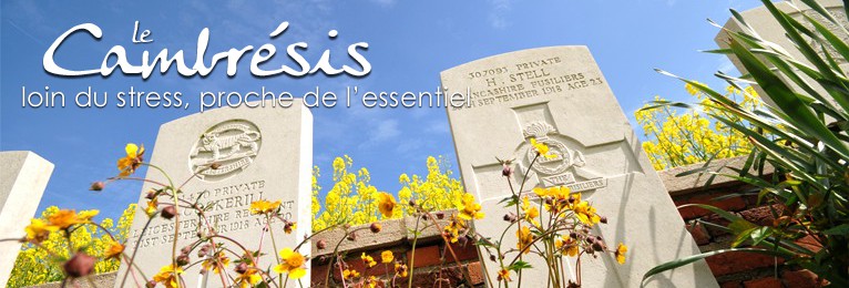 Mémoire en Cambrésis