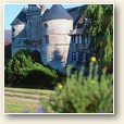 Château d'Esnes