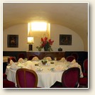 Château de la Motte Fénelon: le resta
