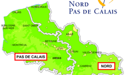 nord-pas-de-calais