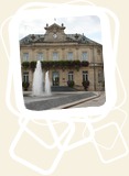 hôtel de ville de caudry