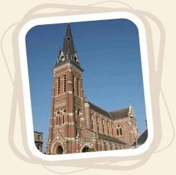 basilique caudry