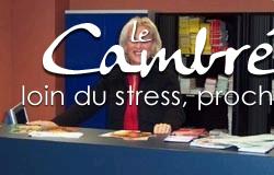 l'office de tourisme de caudry