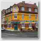 Nouvau restaurant, cambrai
Cuisine traditionelle 
Douillet et Chaleuroux
We speak English