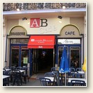ab café