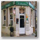 le bouchon