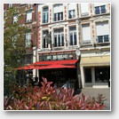 Au bureau, Cambrai