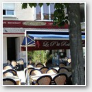 le p'tit resto du mail