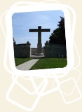 Cimetiere route de Solesmes, Cambrai