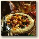 couscous