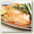 repas poisson