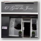 O Goût du jour