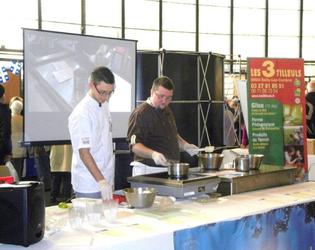 Club rencontre cambrai