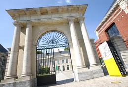 Musee Matisse - Le Cateau-Cambresis