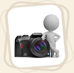 appareil photo