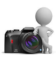 appareil photo