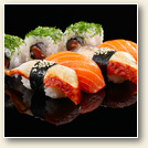 sushi