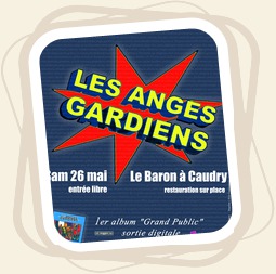 les anges gardiens