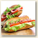 sandwich