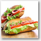 sandwich