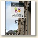 Demarcq
