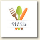restaurant - menu