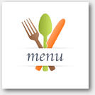 restaurant - menu