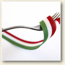 specialites italienne