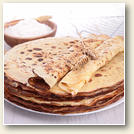 crepe