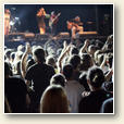 spectacle, concert, chant, chanteur, musique