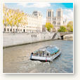 Croisière sur la Seine
