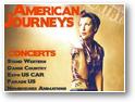 american journeys 2013