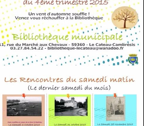 Rencontres aeriennes