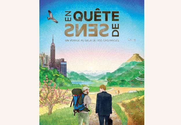 Film documentaire "En quête de sens"