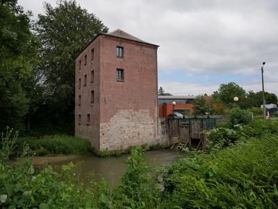 Moulin de Saulzoir