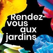 rendez-vous aux jardins 2018