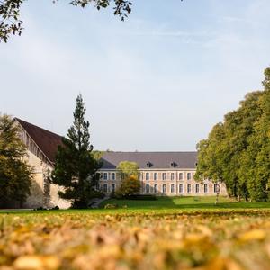 Abbaye de Vaucelles - Les-Rues-des-Vignes - 2018