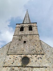 Eglise Notre-Dame de l'Assomption de Bermerain - 2
