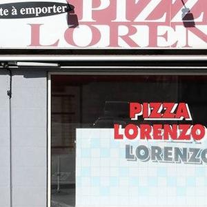 pizza lorenzo caudry