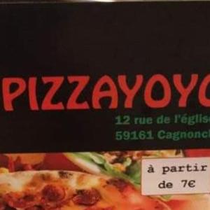 pizzayoyo cagnoncles