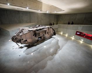 tank