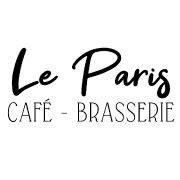 le paris - cafe - brasserie - cambrai