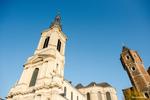 05. Le clocher de l'eglise Saint-Gery cFrancois Mo