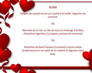 Saint valentin l'apparte 3