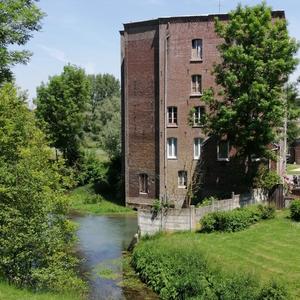 moulin chamberlin