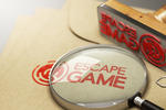 escape game