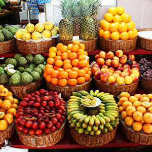 marché