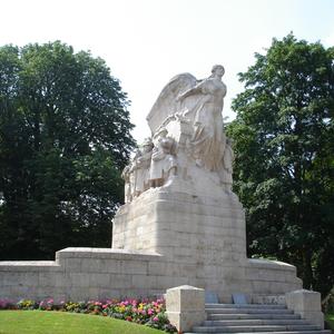 Monument de la Victoire