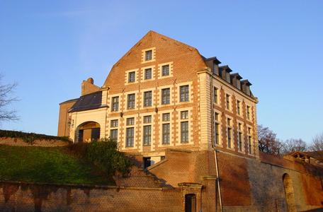 Château de Selles