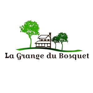 Logo La grange du Bosquet